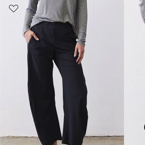 Ruti NWT On The Loose Work Pant size 6P